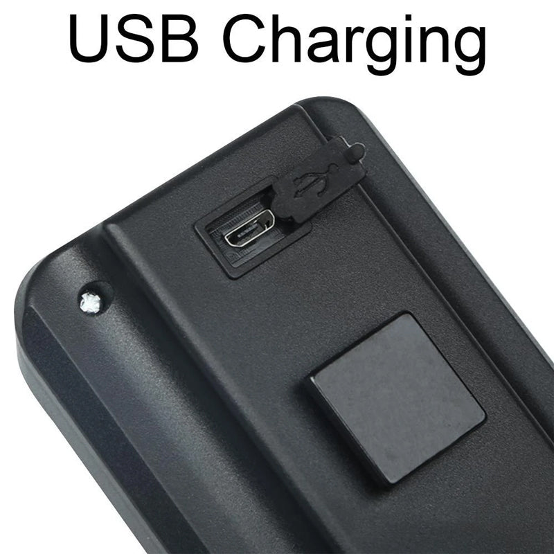 Intelligent LED bicycle blinkers