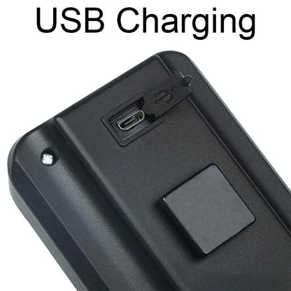 Intelligent LED bicycle blinkers