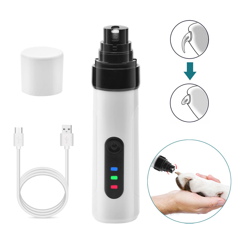 Pet Nail Trimmer