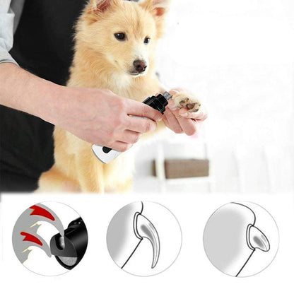Pet Nail Trimmer