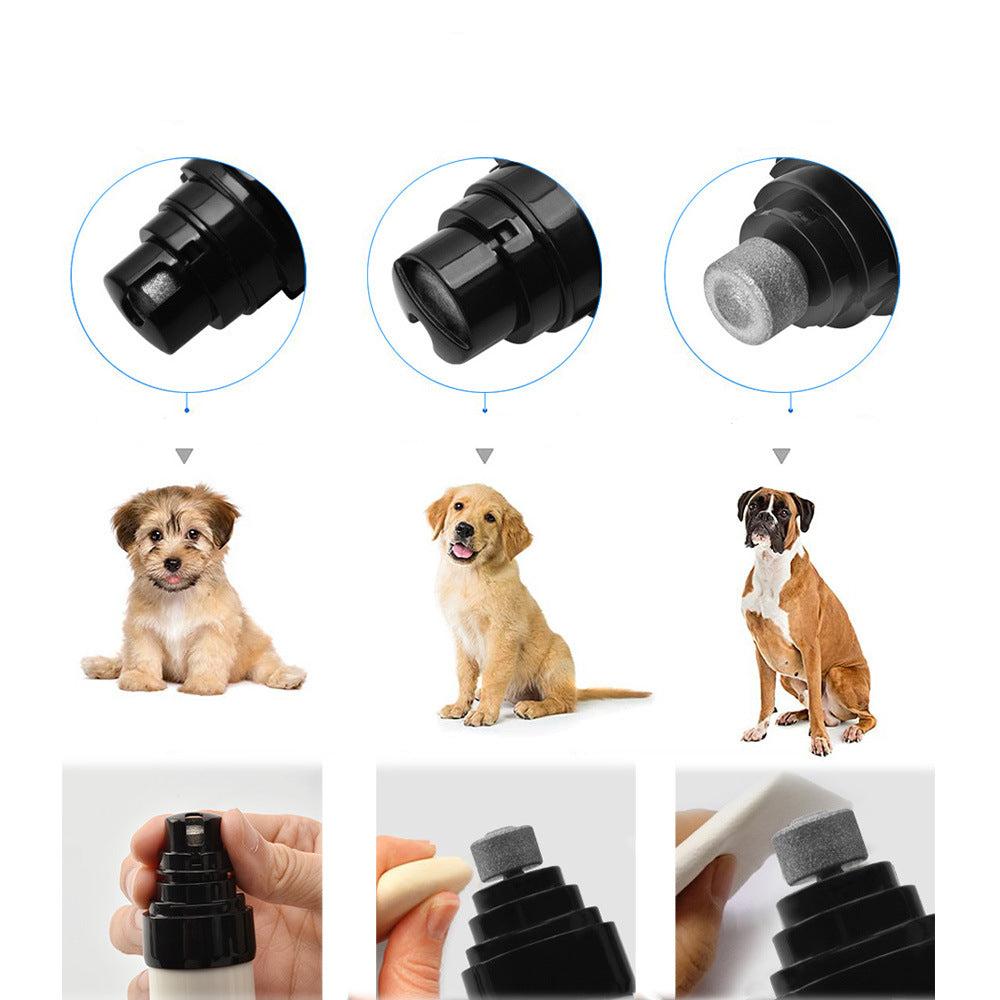 Pet Nail Trimmer