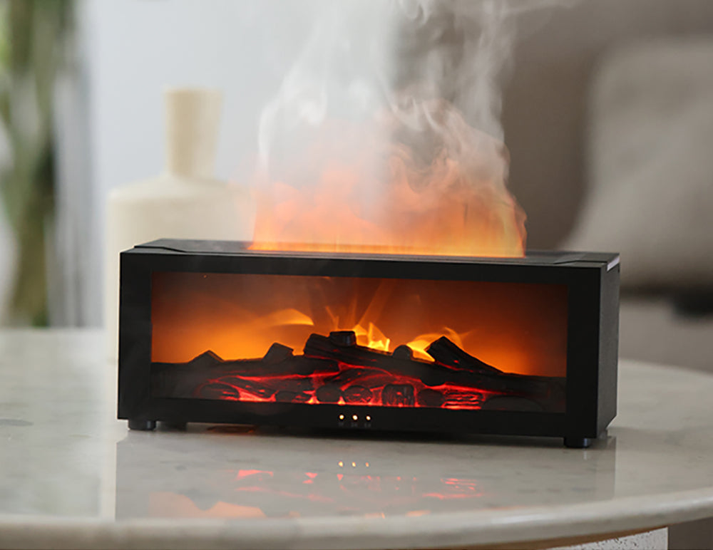 Flame Diffuser Humidifier