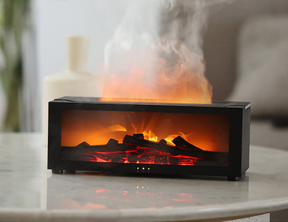 Flame Diffuser Humidifier