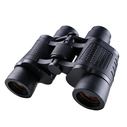 Professional Hunting Binoculars 80×80