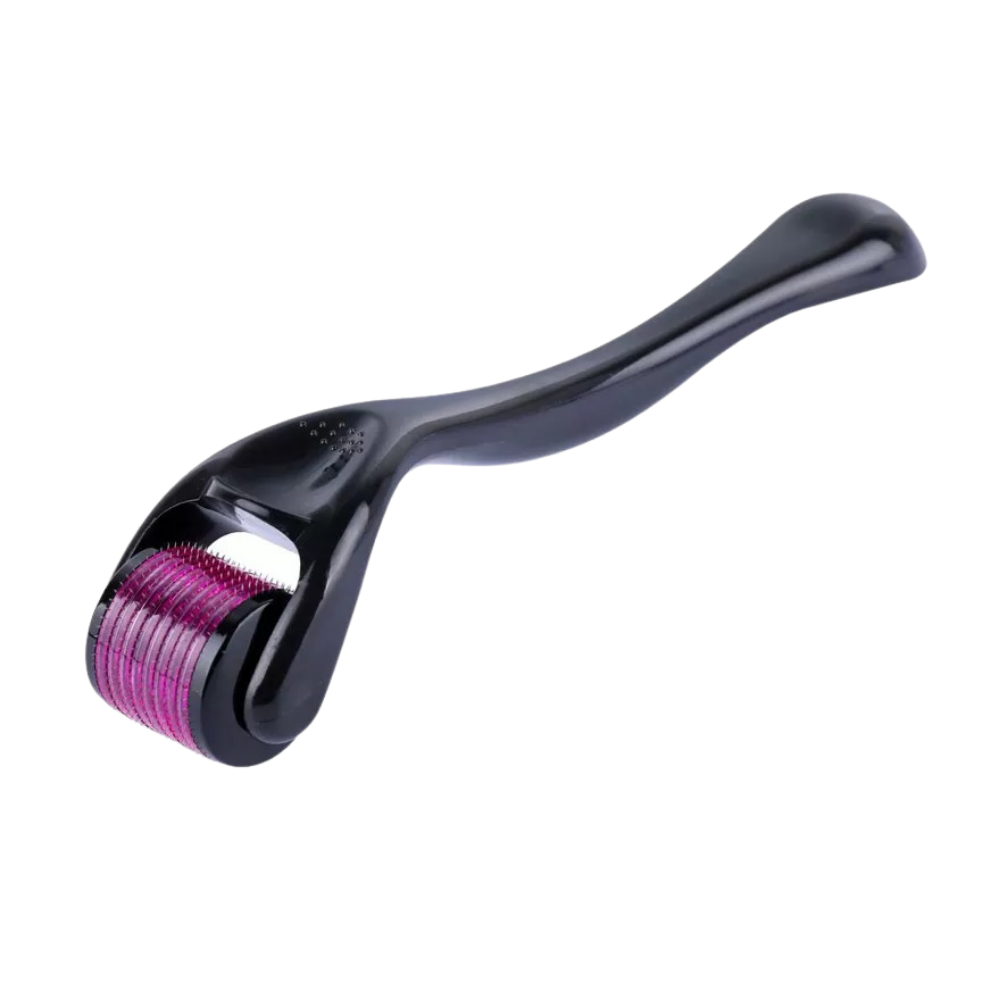 Dermal Roller For Hair And Beard Growth