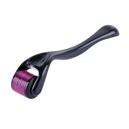 Dermal Roller For Hair And Beard Growth