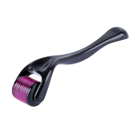 Dermal Roller For Hair And Beard Growth