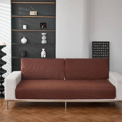 Classic, Durable, Waterproof, And Non-Slip Sofa Cover