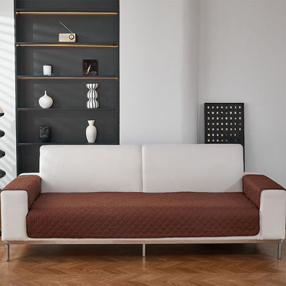 Classic, Durable, Waterproof, And Non-Slip Sofa Cover