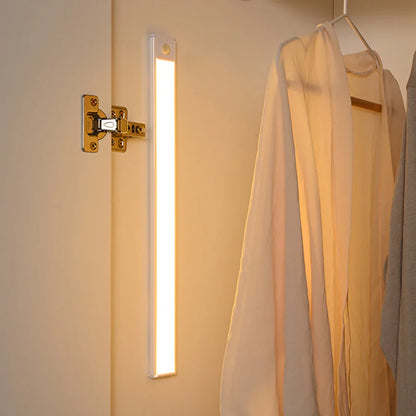 Motion Sensor Closet Cabinet Light