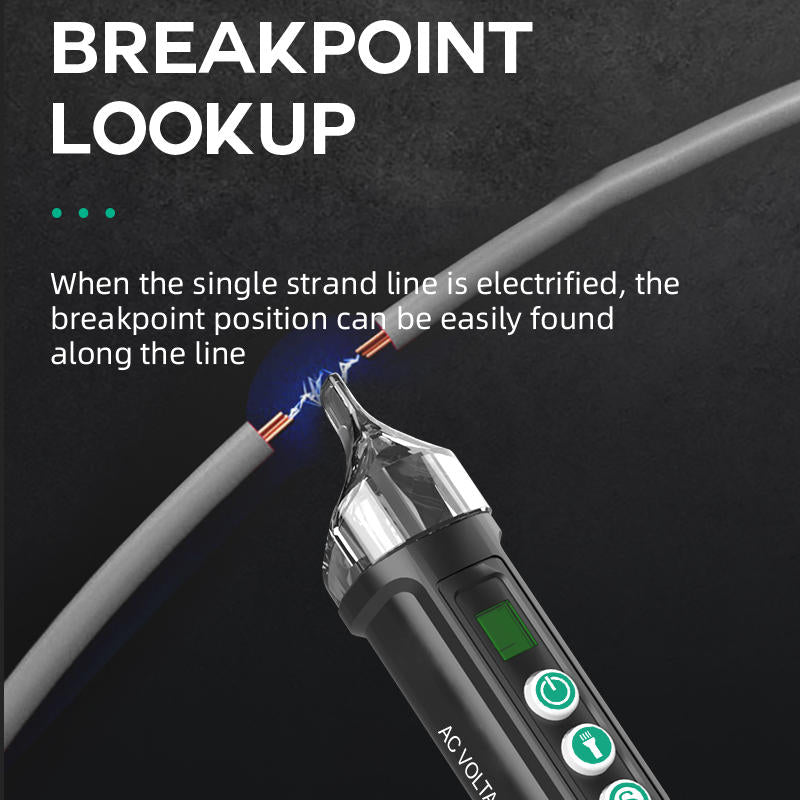 Non Contact Voltage Tester