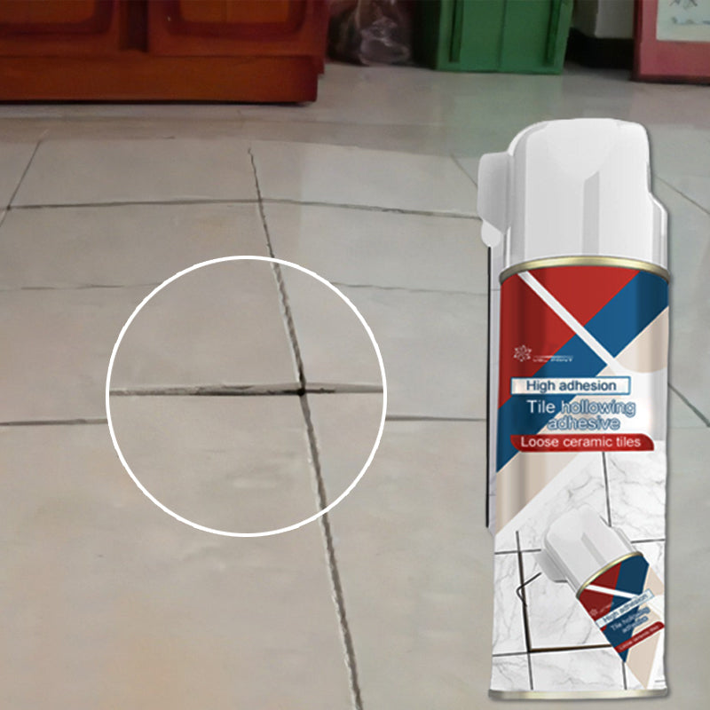 Strong Adhesive For Loose Tiles