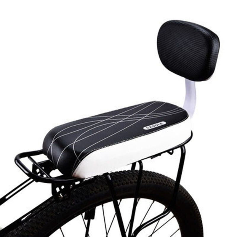 Bicycle Luggage Rack