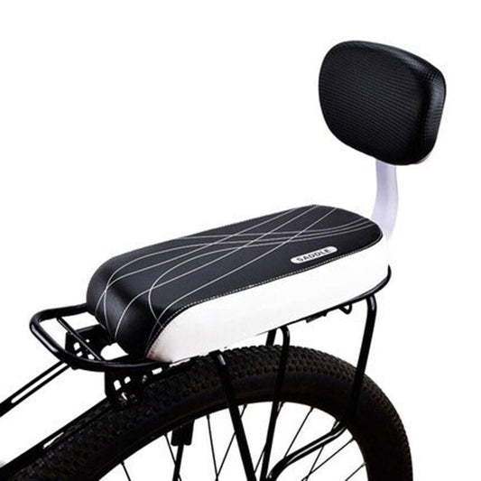 Bicycle Luggage Rack
