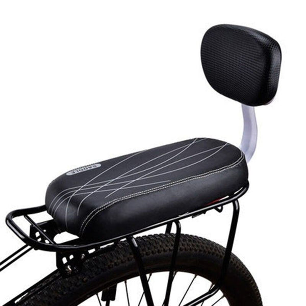 Bicycle Luggage Rack