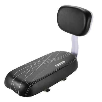 Bicycle Luggage Rack