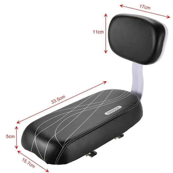 Bicycle Luggage Rack