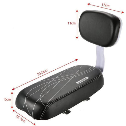 Bicycle Luggage Rack