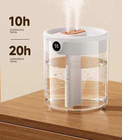 Air Humidifier - 2L