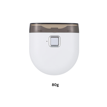 Two-Speed Electric Nail Clipper