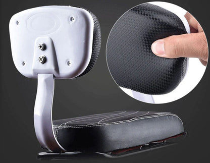 Bicycle Luggage Rack