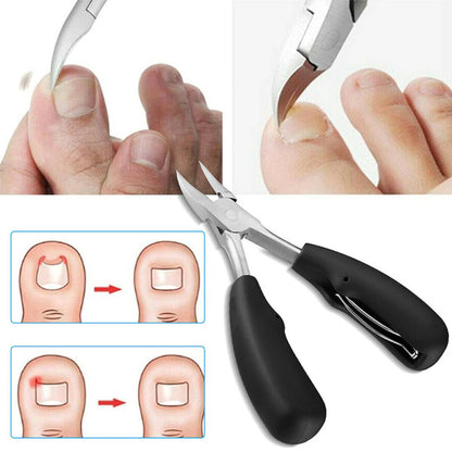 Nail Clippers for Thick Nails for Seniors