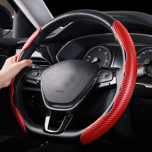 Universal Steering Wheel Cover