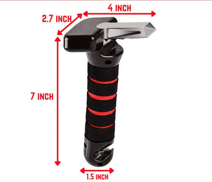 Elderly & Handicap Car Door Assist Handle – Multifunctional Support for Easy Entry & Exit