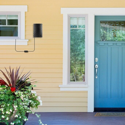 Long Range Indoor HDTV 4k Digital Antenna 600