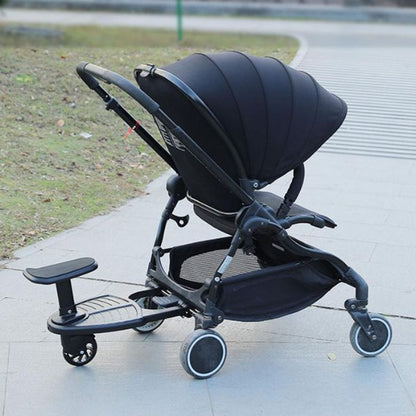 Universal Stroller Board