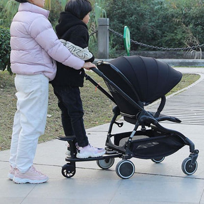Universal Stroller Board