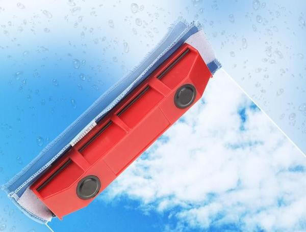 Magnetic Window Cleaner