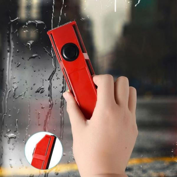 Magnetic Window Cleaner
