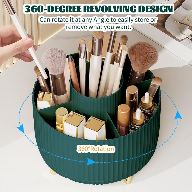 Cosmetic Organizer