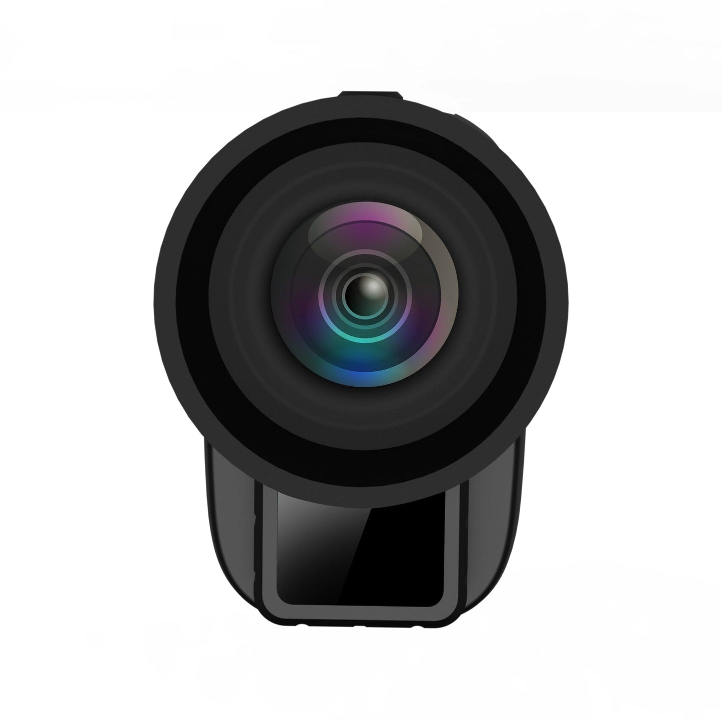 Night Vision Monocular