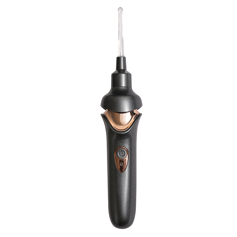 5 in 1 Electric Earwax Remover.