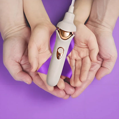 5 in 1 Electric Earwax Remover.
