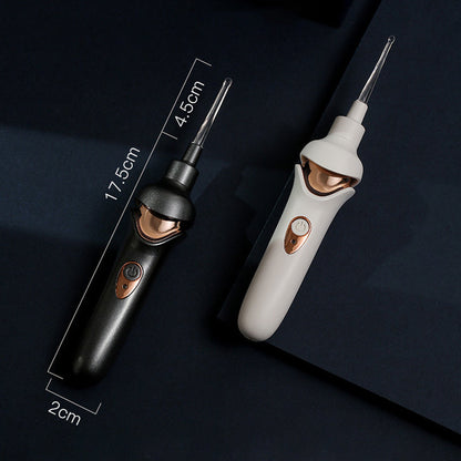 5 in 1 Electric Earwax Remover.