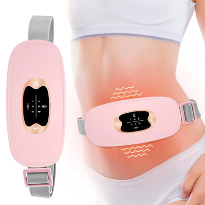 Electric Heater Cushion For Period Pain