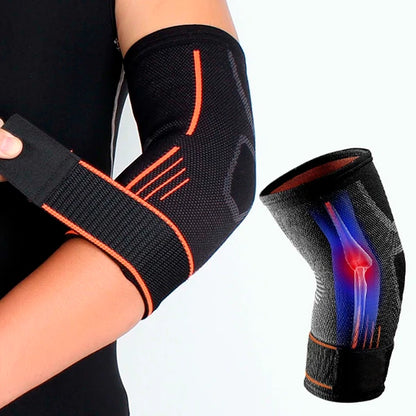 Elbow Support Compression Sleeve