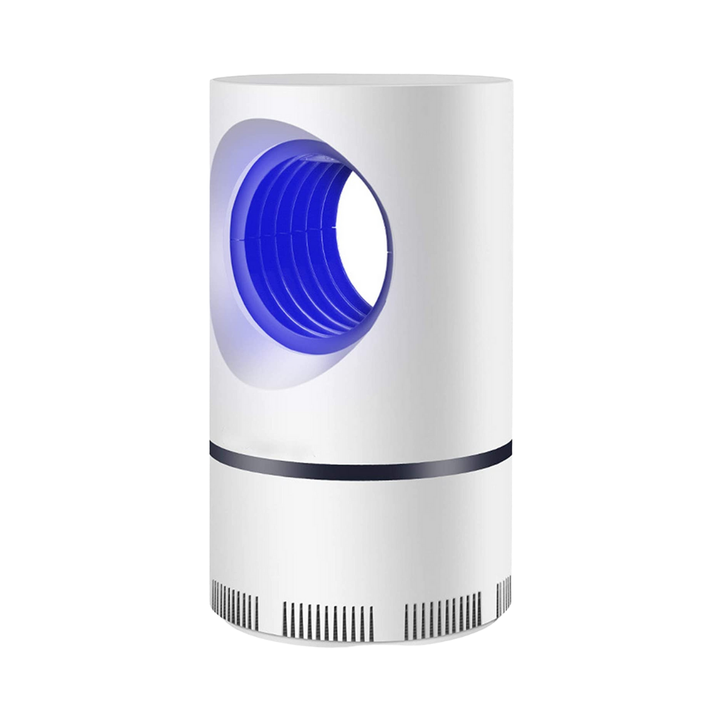 LED mosquito repellent lamp