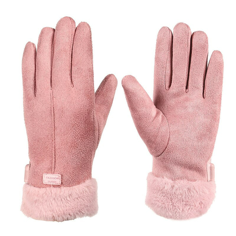Heated Winter Gloves 5000mAh