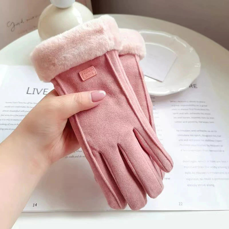 Heated Winter Gloves 5000mAh