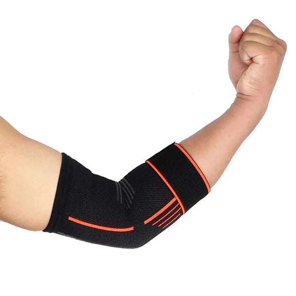 Elbow Support Compression Sleeve