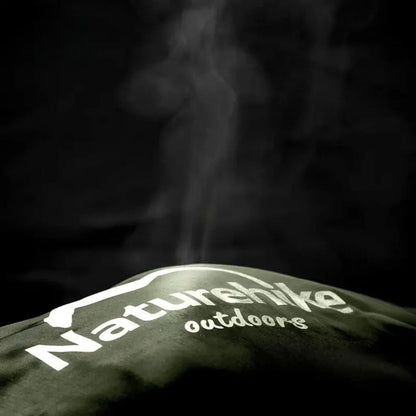 Ultra-Lightweight Outdoor Sleeping Bag For Cold Nights