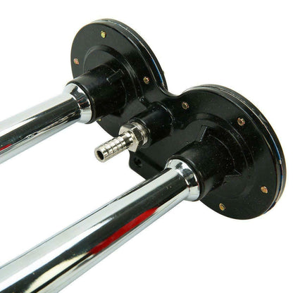 150 DB Trunk For Cars And Trucks