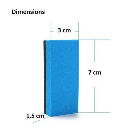 Express Car Scratch Repair Kit