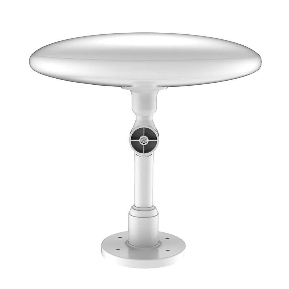 2025 Long Range Digital Outdoor HD TV Antenna Free HD Channels