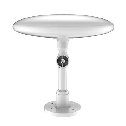 2025 Long Range Digital Outdoor HD TV Antenna Free HD Channels