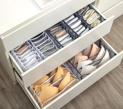 Storage Boxes For Underwear